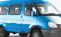 Все о лампах ближнего света для Газели