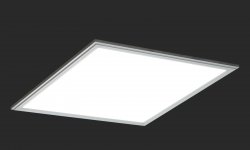 Что такое Led-панель и где они используются