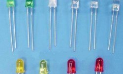 Устройство и принцип работы диода при прямом и обратном включении
