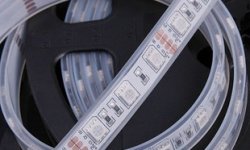 Как правильно подключать светодиодную ленту к сети