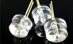 Где плюс и минус: определяем полярность светодиода