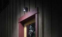 Виды, характеристики и схема подключения датчика движения для включения света